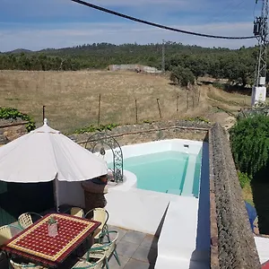Casa Rural Peridalgo La Aulaga