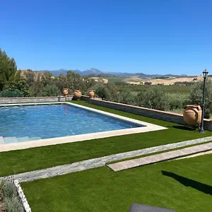 Tejoneras Bornos