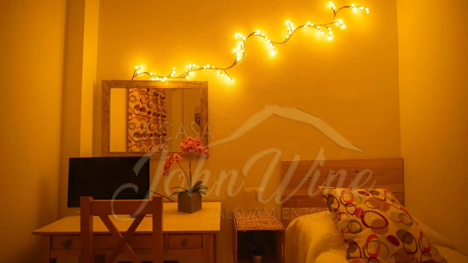 Holiday home La Casa De John Wine , Bornos Villa